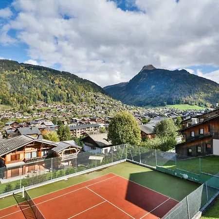 Apartment Duplex 6 Pers. A Avec Wifi, Parking, Proche Centre Et Remontees - Fr-1-684-39