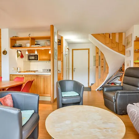 Duplex 6 Pers. A Avec Wifi, Parking, Proche Centre Et Remontees - Fr-1-684-39 Apartment