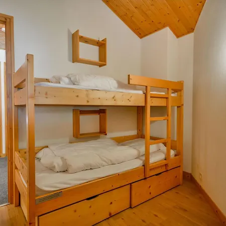 Apartment Duplex 6 Pers. A Avec Wifi, Parking, Proche Centre Et Remontees - Fr-1-684-39 *